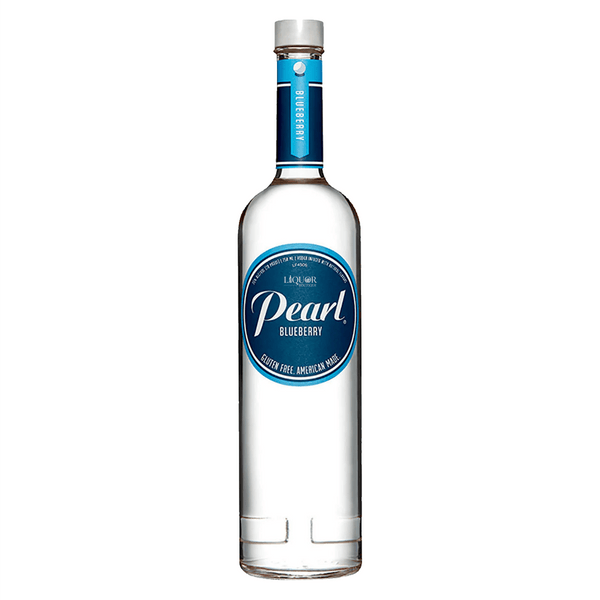 Pearl Blueberry Vodka - Liquor Boutique