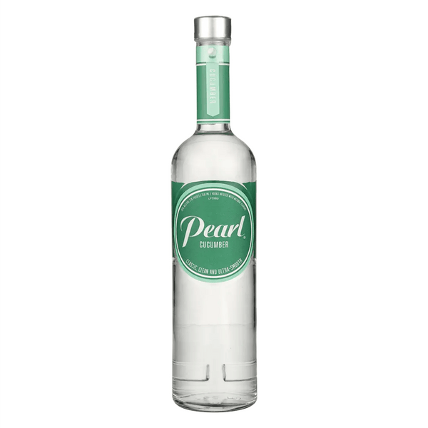 Pearl Cucumber Vodka - Liquor Boutique