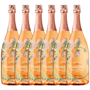 Perrier-Jouët Belle Epoque Rosé Champagne - Liquor Boutique