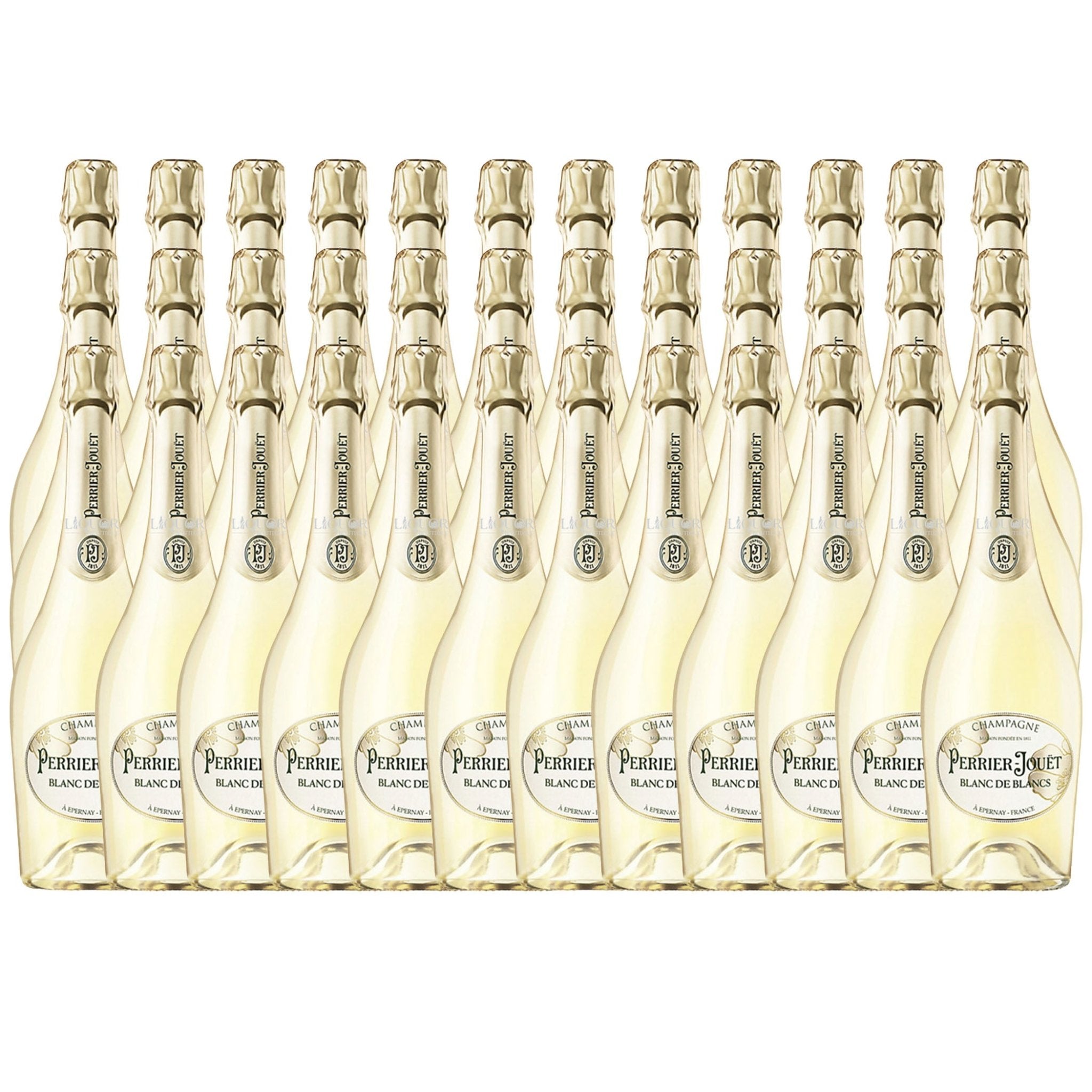 Perrier Jouet Brut Blanc De Blancs Champagne 750ml – Liquor Boutique