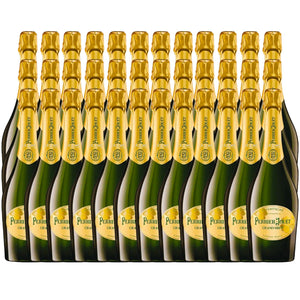 Perrier Jouët Grand Brut Champagne 750ml - Liquor Boutique