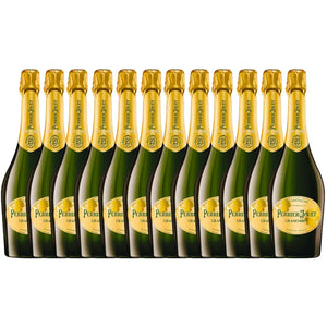 Perrier Jouët Grand Brut Champagne 750ml - Liquor Boutique