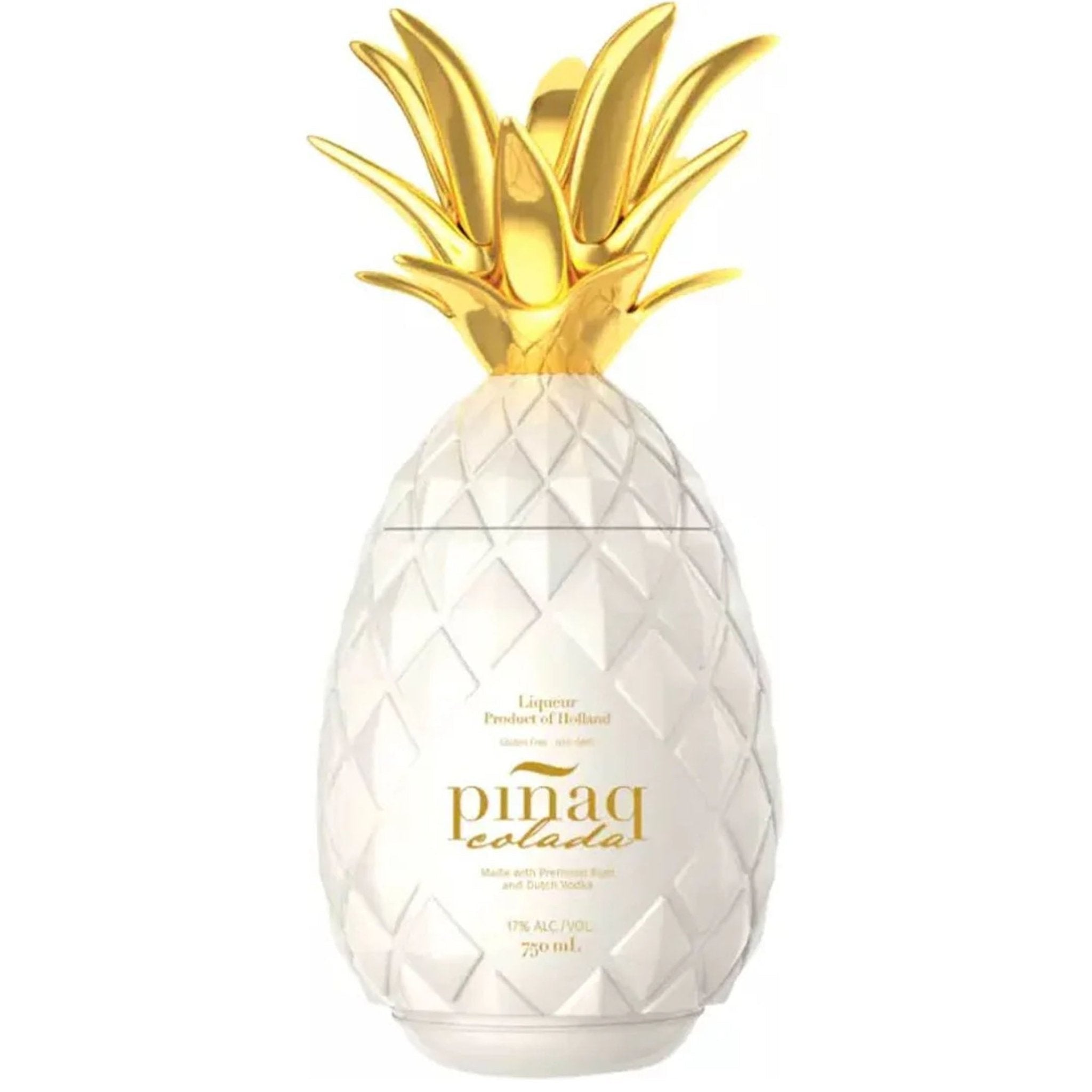 Pinaq Colada Liqueur - Liquor Boutique
