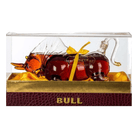 Proshyan Brandy Mane Bull 10 Yr - Liquor Boutique