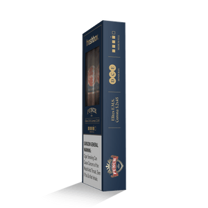 Punch Elites E.M.S. 5.2x45 FreshBox | Cigar 3-Pack - Liquor Boutique