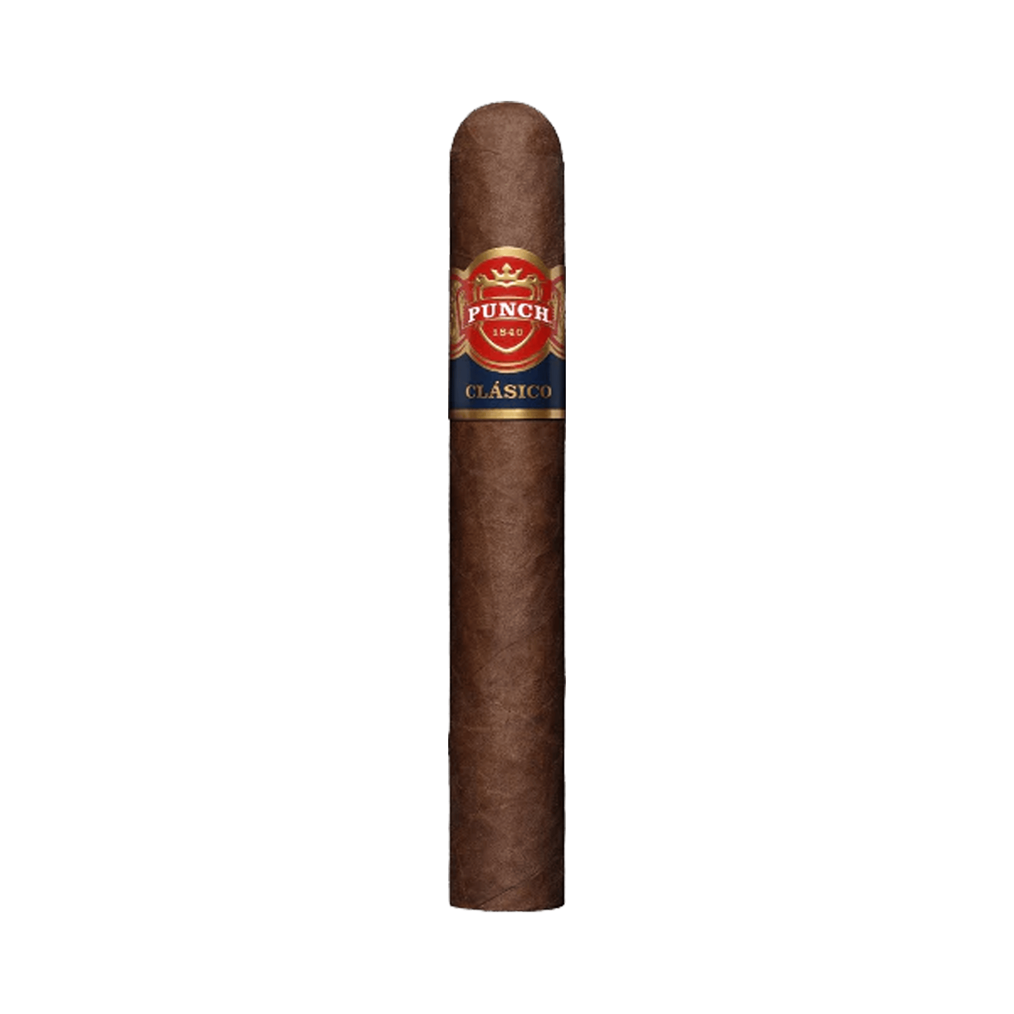 Punch London Club E.M.S. 5x40 FreshBox | Cigar 3-Pack
