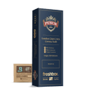Punch London Club E.M.S. 5x40 FreshBox | Cigar 3-Pack