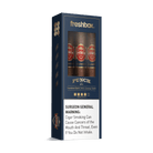 Punch London Club E.M.S. 5x40 FreshBox | Cigar 3-Pack