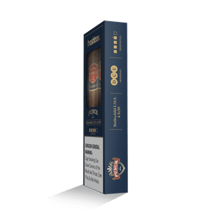 Punch Rothschild E.M.S. 4.5x50 FreshBox | Cigar 3-Pack - Liquor Boutique
