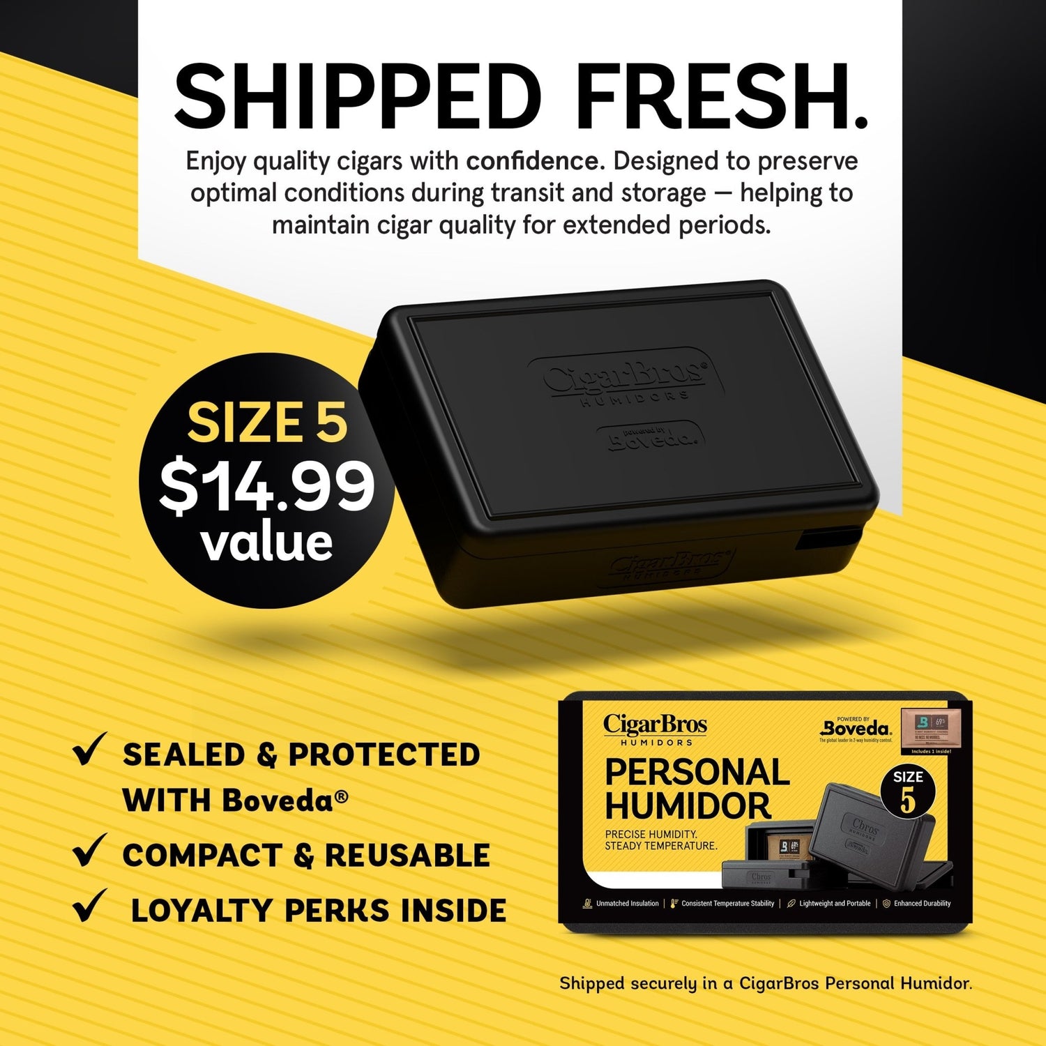 Quorum by CigarBros - Liquor Boutique