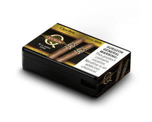 Quorum by CigarBros - Liquor Boutique