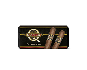 Quorum by CigarBros - Liquor Boutique