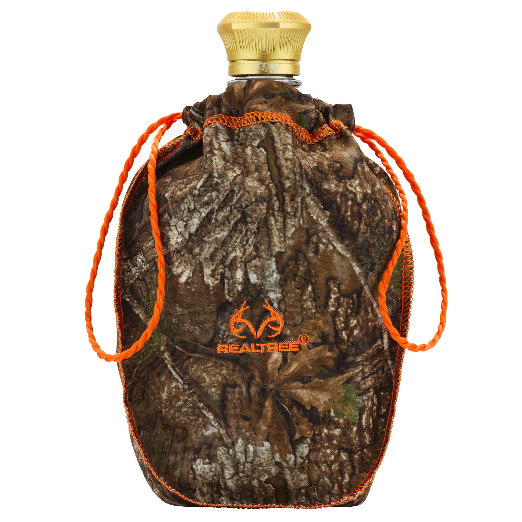 Crown Royal RealTree Whisky 750ml – Liquor Boutique