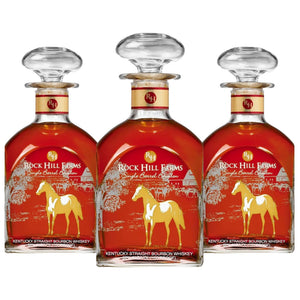 Rock Hill Farms Single Barrel Bourbon - Liquor Boutique