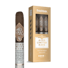Rocky Patel ALR 2nd Edition Toro 6.5x52 FreshBox | 3-Pack