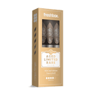 Rocky Patel ALR 2nd Edition Toro 6.5x52 FreshBox | 3-Pack