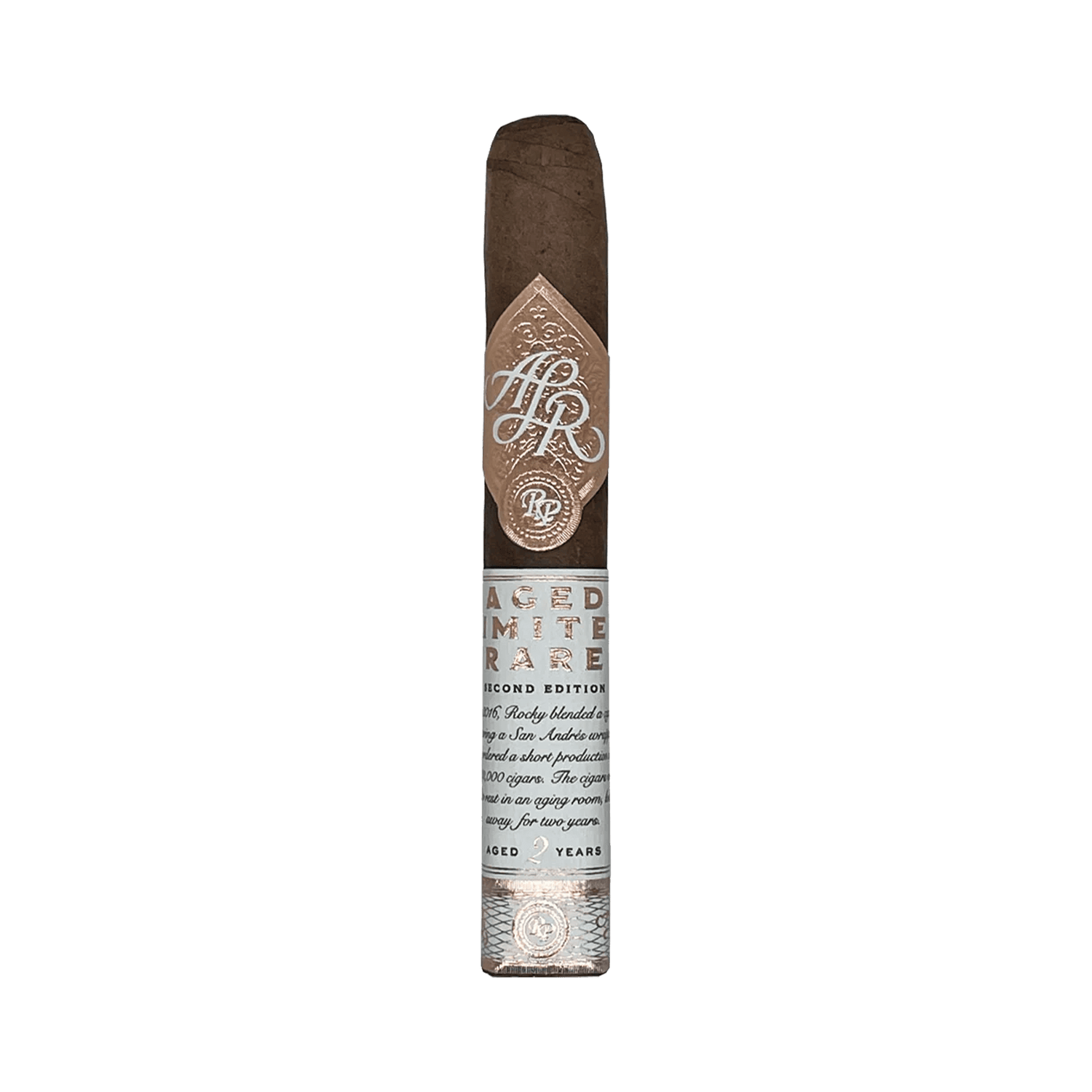 Rocky Patel ALR 2nd Edition Toro 6.5x52 FreshBox | Cigar 3-Pack - Liquor Boutique