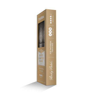 Rocky Patel ALR 2nd Edition Toro 6.5x52 FreshBox | Cigar 3-Pack - Liquor Boutique
