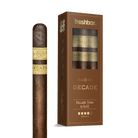 Rocky Patel Decade Toro 6.5x52 FreshBox | 3-Pack