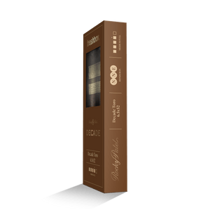 Rocky Patel Decade Toro 6.5x52 FreshBox | Cigar 3-Pack - Liquor Boutique