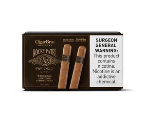 Rocky Patel Edge By CigarBros - Liquor Boutique