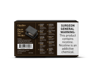 Rocky Patel Edge By CigarBros - Liquor Boutique