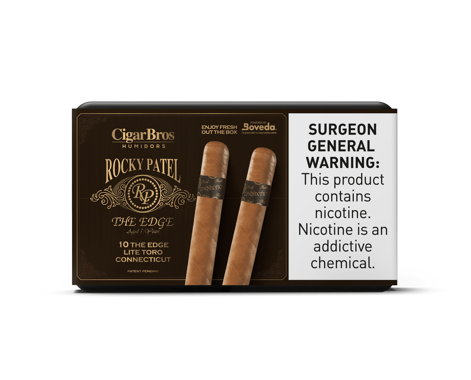 Rocky Patel Edge By CigarBros - Liquor Boutique