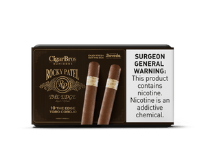 Rocky Patel Edge By CigarBros - Liquor Boutique