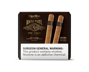 Rocky Patel Edge By CigarBros - Liquor Boutique