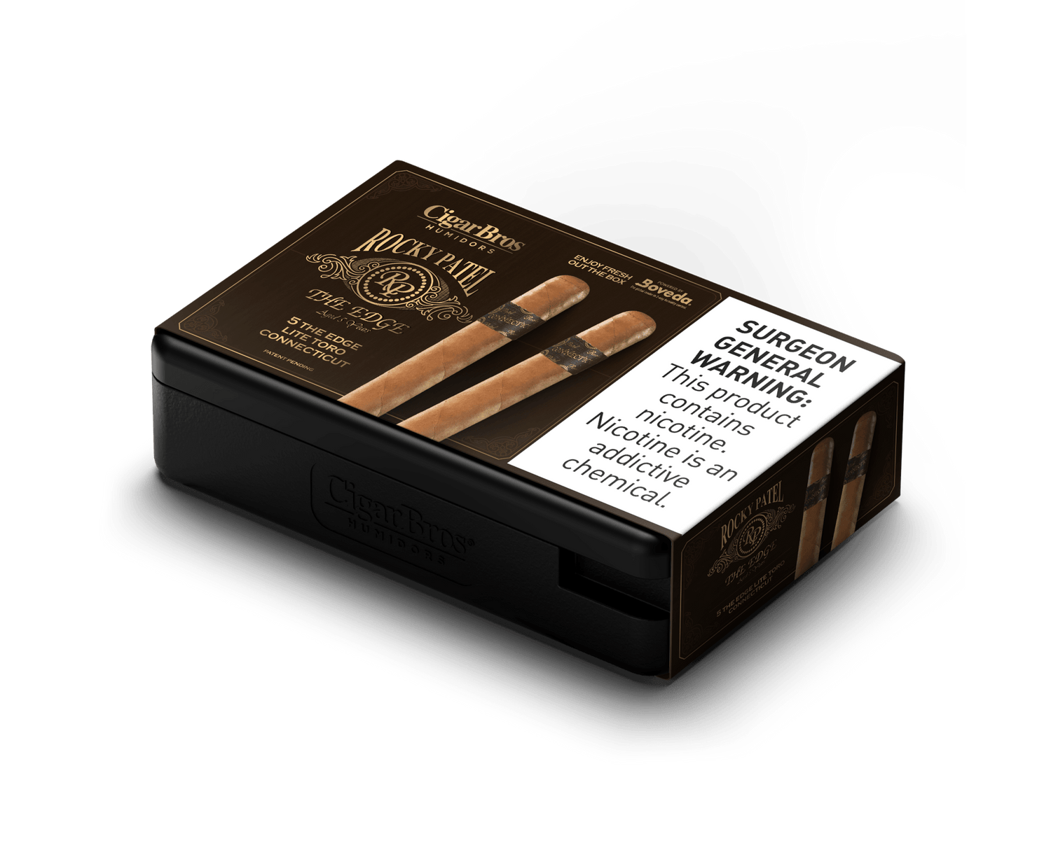 Rocky Patel Edge By CigarBros - Liquor Boutique