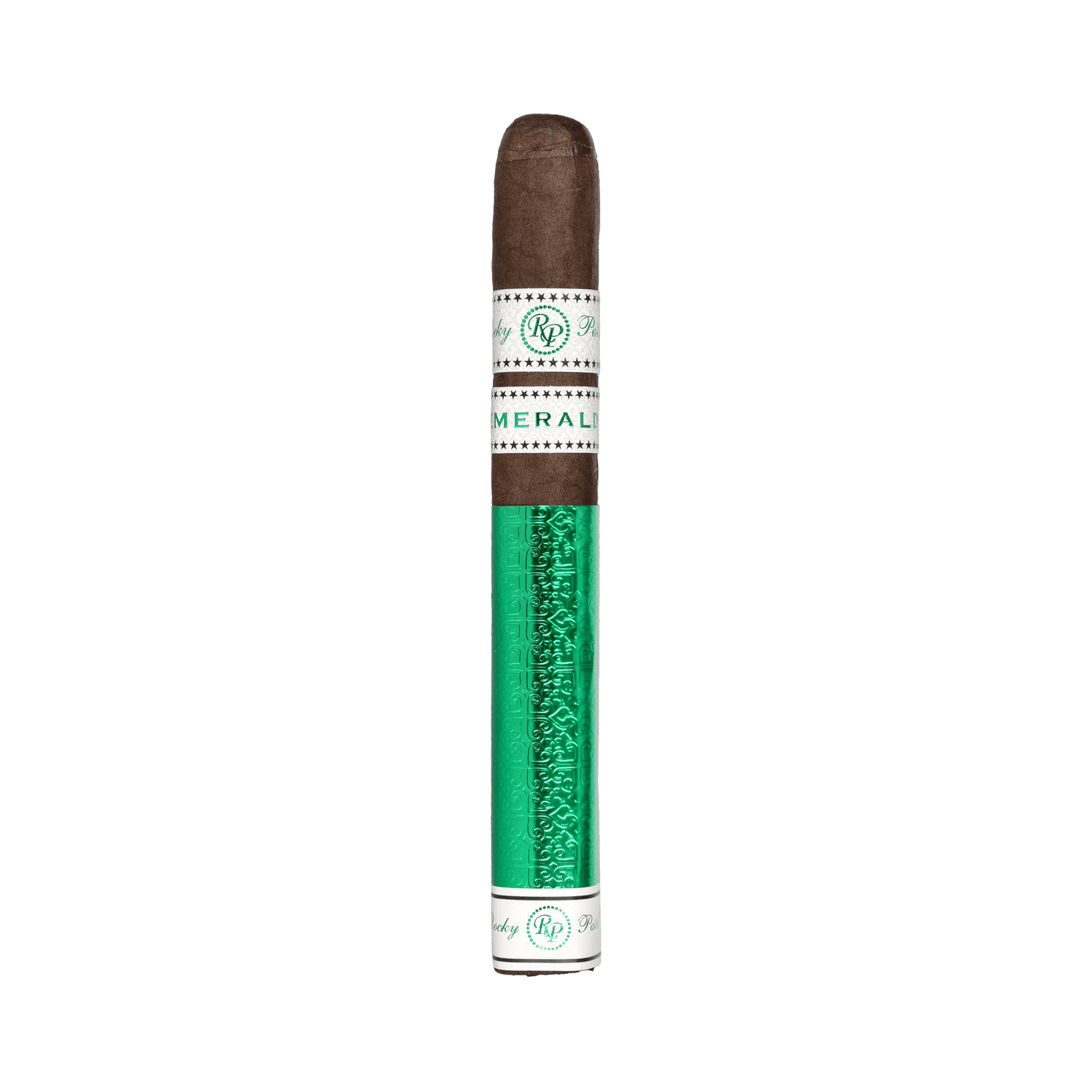 Rocky Patel Emerald Toro 6.5x52 FreshBox | Cigar 3-Pack - Liquor Boutique