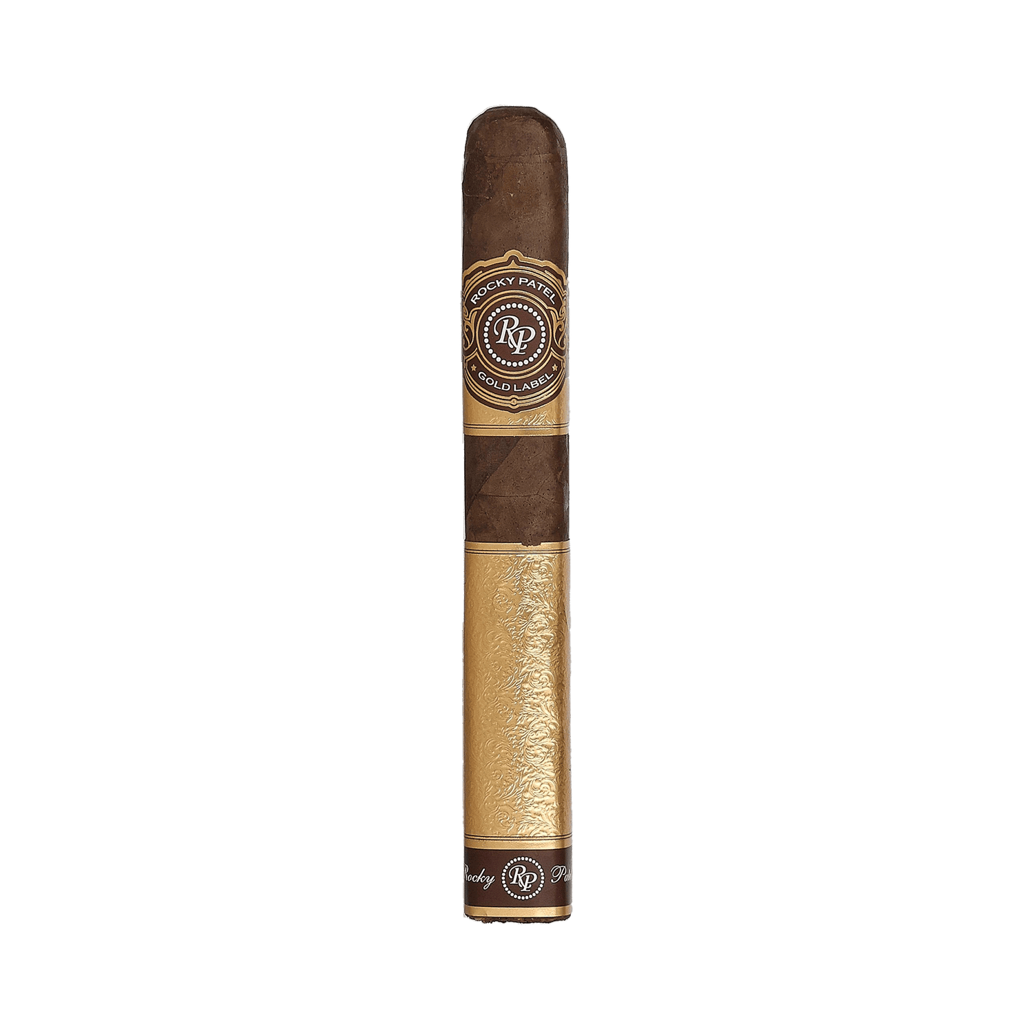 Rocky Patel Gold Label Toro 6.5x54 FreshBox | Cigar 3-Pack - Liquor Boutique