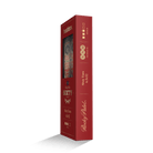 Rocky Patel Sixty Toro 6.5x52 FreshBox | 3-Pack
