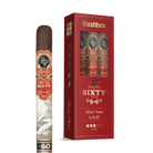 Rocky Patel Sixty Toro 6.5x52 FreshBox | 3-Pack