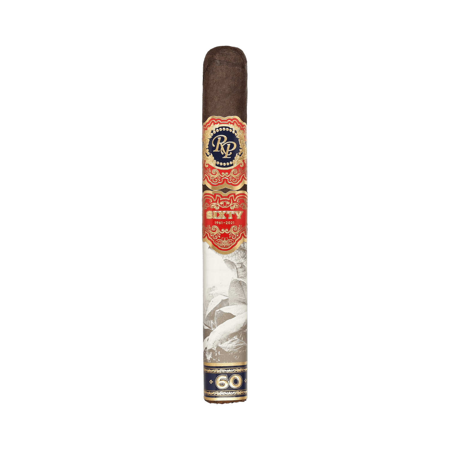 Rocky Patel Sixty Toro 6.5x52 FreshBox | Cigar 3-Pack - Liquor Boutique