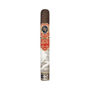 Rocky Patel Sixty Toro 6.5x52 FreshBox | Cigar 3-Pack - Liquor Boutique