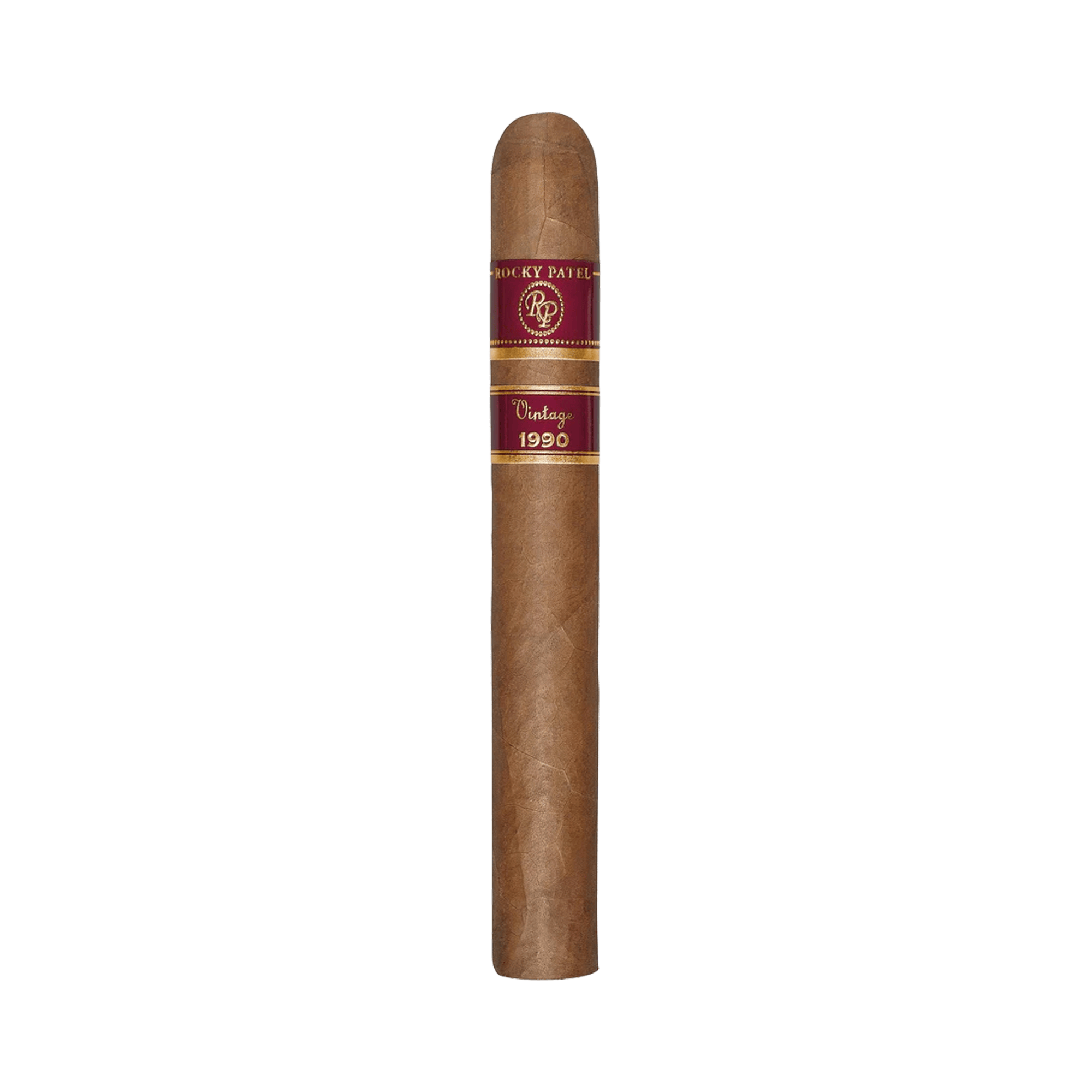 Rocky Patel Vintage 1990 Toro 6.5x52 FreshBox | 3-Pack
