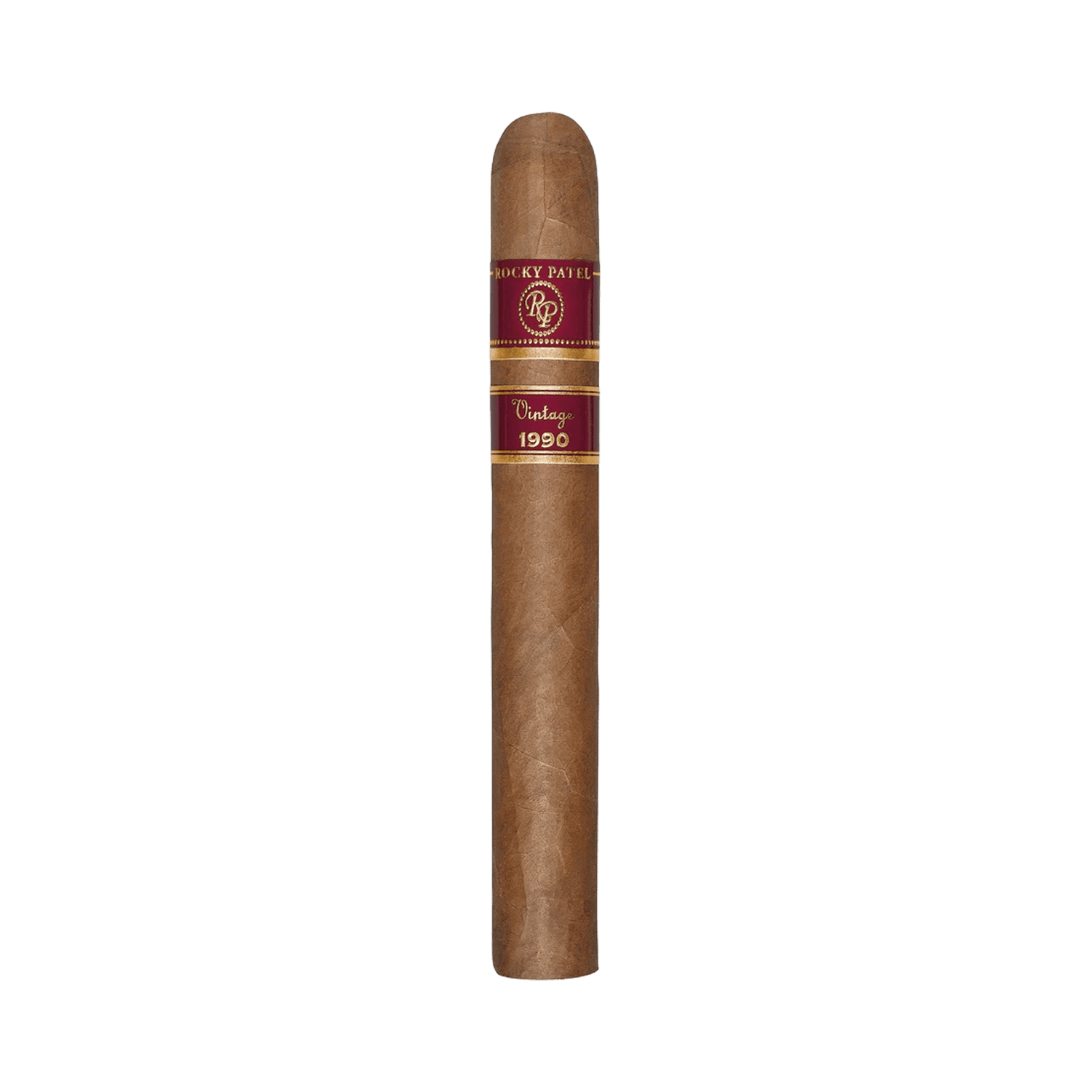 Rocky Patel Vintage 1990 Toro 6.5x52 FreshBox | Cigar 3-Pack - Liquor Boutique