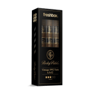 Rocky Patel Vintage 1992 Toro 6.5x52 FreshBox | 3-Pack