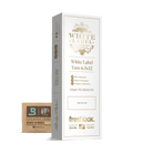 Rocky Patel White Label Toro 6.5x52 FreshBox | 3-Pack