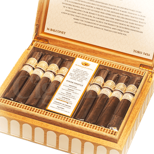 Romeo Y Julieta 150th Anniversary Balconet - Liquor Boutique