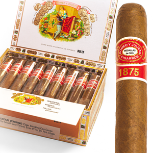 Romeo Y Julieta 1875 Bully - Liquor Boutique