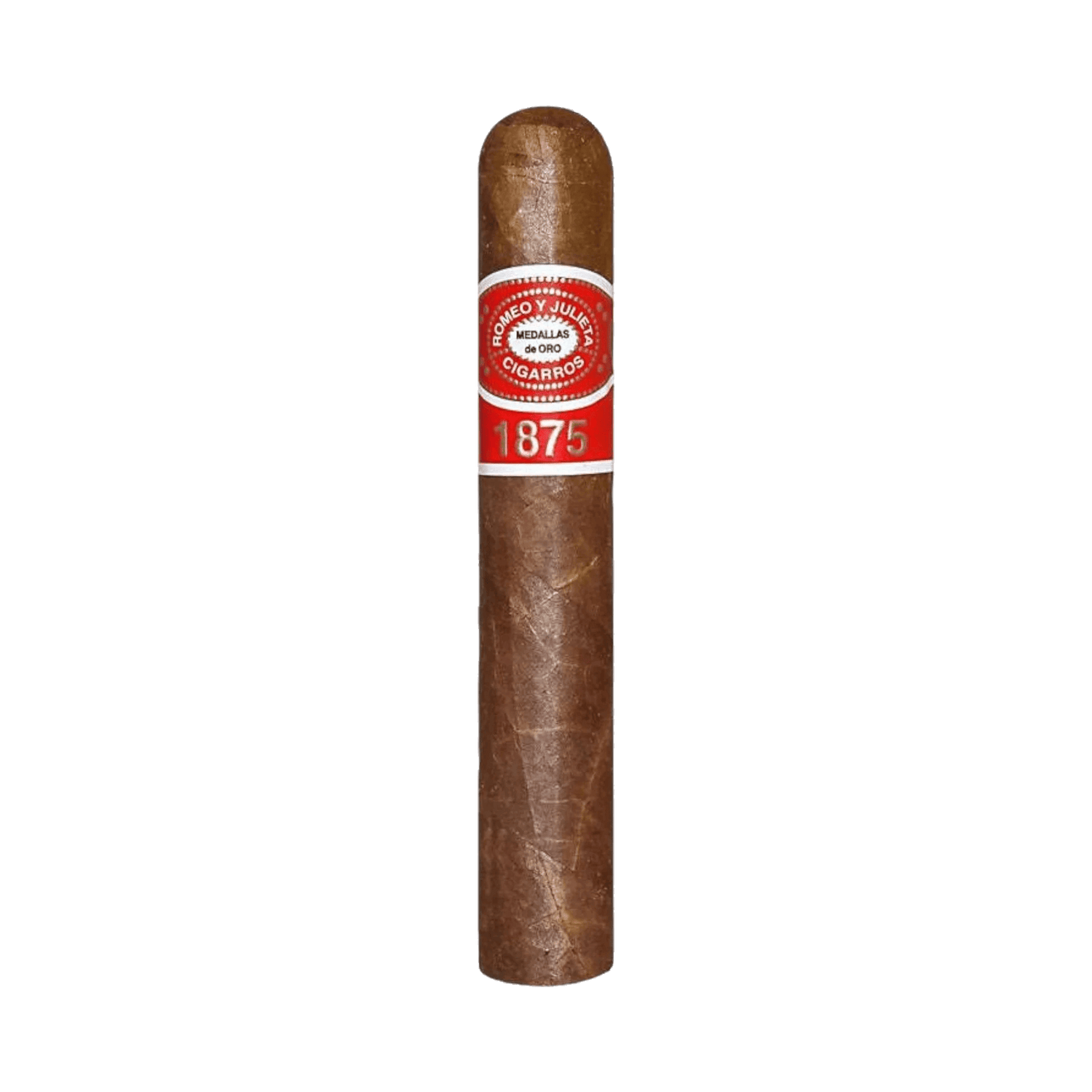 Romeo Y Julieta 1875 Bully 5x50 FreshBox | Cigar 3-Pack - Liquor Boutique