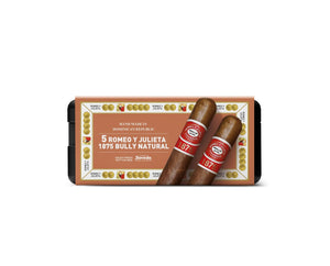 Romeo y Julieta 1875 by CigarBros - Liquor Boutique