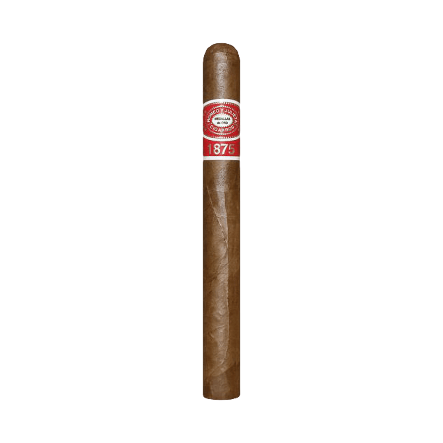 Romeo Y Julieta 1875 Churchill 7x50 FreshBox | Cigar 3-Pack - Liquor Boutique
