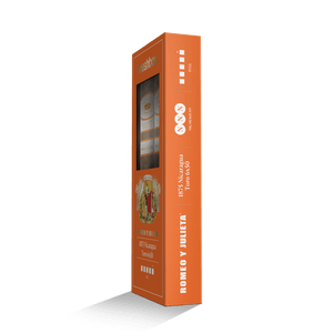 Romeo Y Julieta 1875 Nicauraga Toro 6x50 FreshBox | Cigar 3-Pack - Liquor Boutique