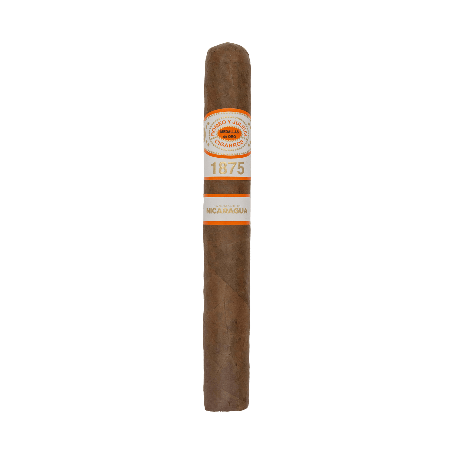 Romeo Y Julieta 1875 Nicauraga Toro 6x50 FreshBox | Cigar 3-Pack - Liquor Boutique