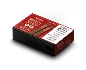 Romeo y Julieta Reserva Real by CigarBros - Liquor Boutique