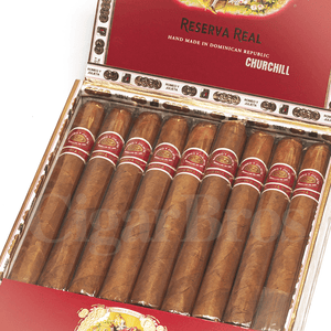 Romeo Y Julieta Reserva Real Churchill - Liquor Boutique
