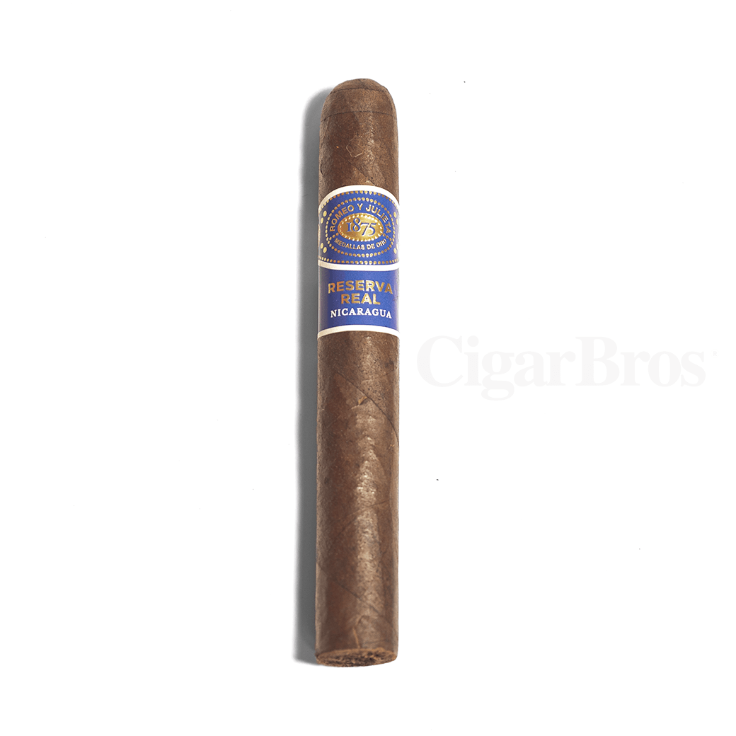 Romeo y Julieta Reserva Real Nica Toro - Liquor Boutique